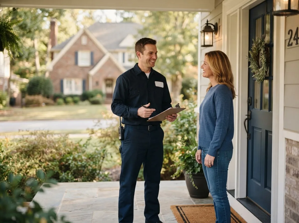 Smoke damage restoration FAQs for Orderville, UT